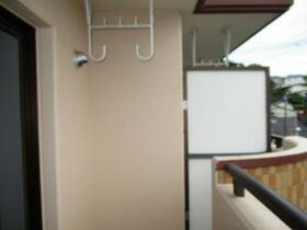 7/16 バルコニー