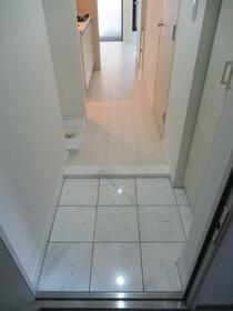7/16 玄関
