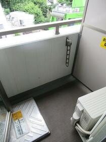 14/18 バルコニー