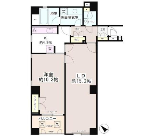 6/27 間取