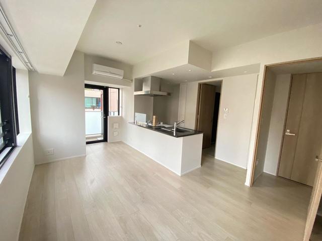 12/29 リビング/ダイニング