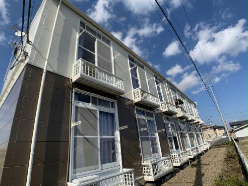 12/21 バルコニー