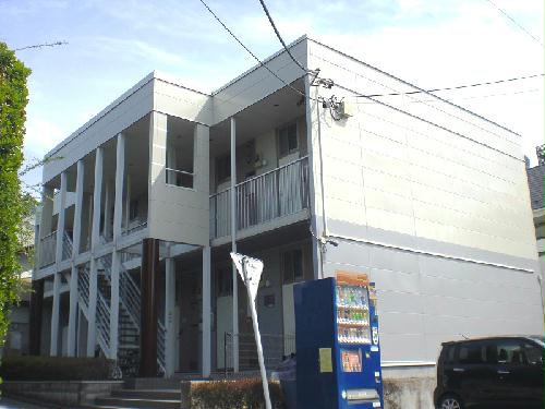 1/14 外観