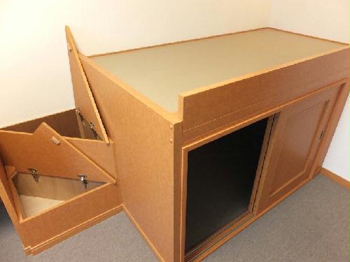 3/22 リビング/ダイニング