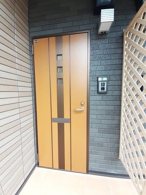 13/20 エントランス