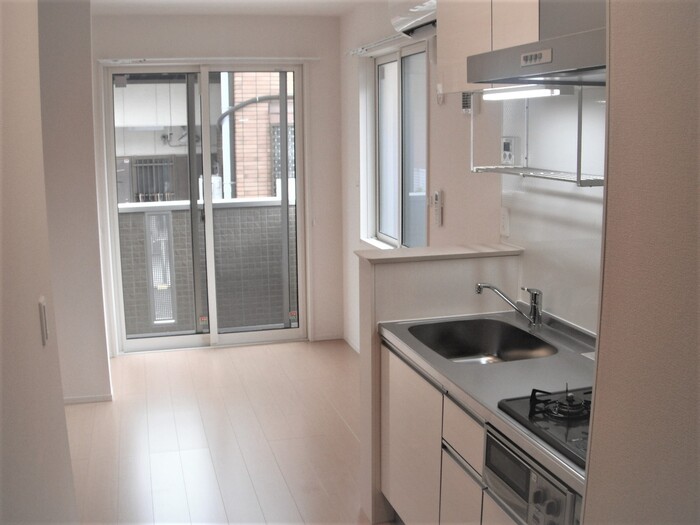 3/20 リビング/ダイニング