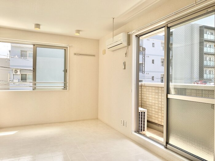 3/18 リビング/ダイニング