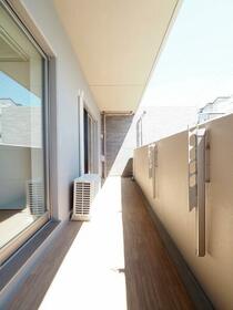 13/24 バルコニー