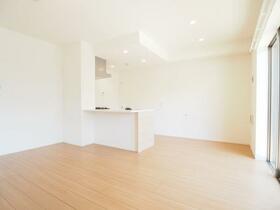 3/24 リビング/ダイニング