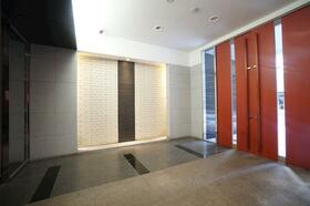 11/11 エントランス