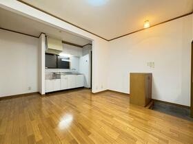 3/16 リビング/ダイニング