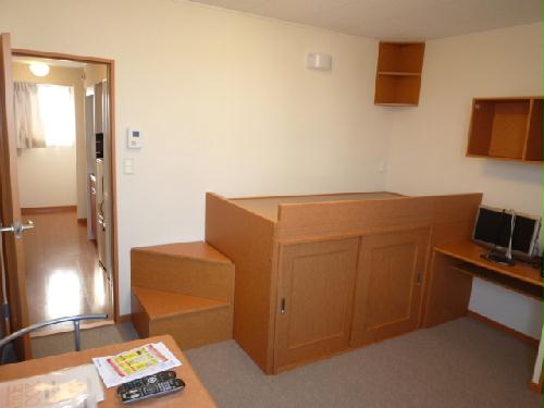 3/17 リビング/ダイニング