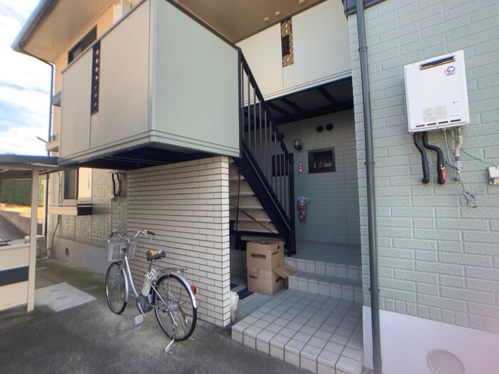 17/21 エントランス