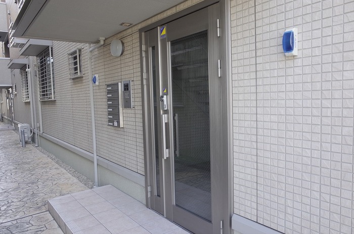 2/4 エントランス