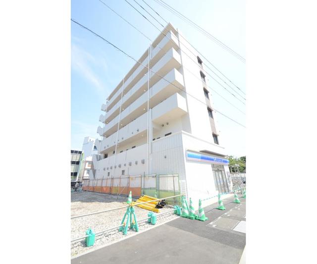 17/24 エントランス