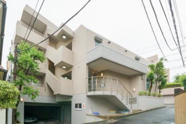 3/5 外観
