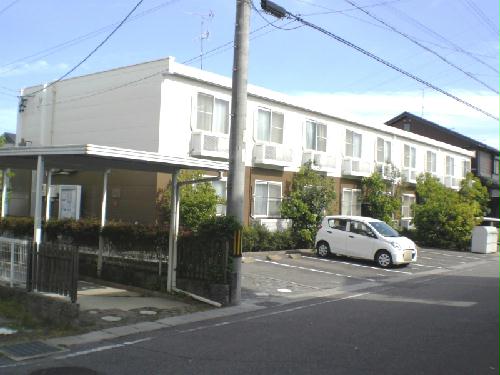 26/30 駐車場