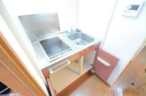13/30 キッチン