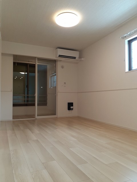 3/20 リビング/ダイニング