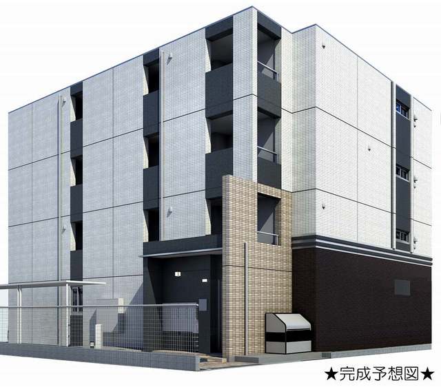 1/20 外観