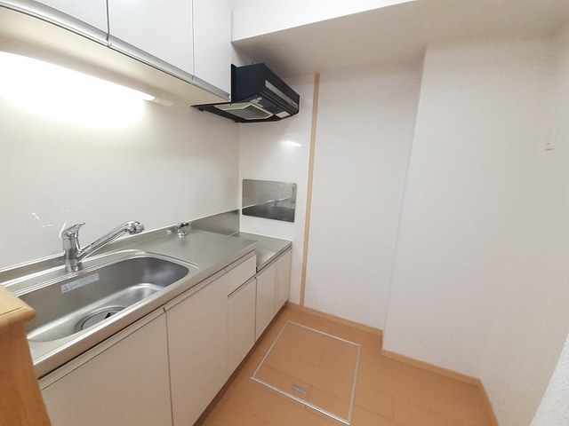 7/20 キッチン