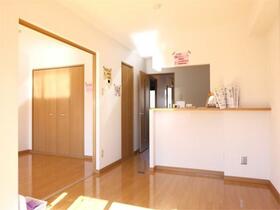 3/21 リビング/ダイニング