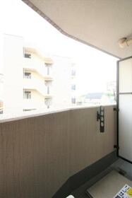 15/24 バルコニー