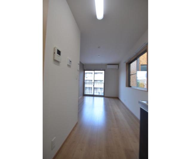 4/24 リビング/ダイニング