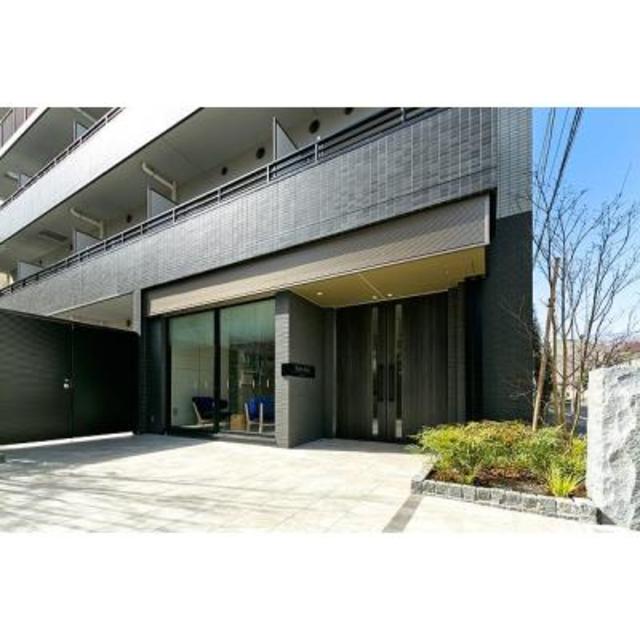 10/18 エントランス