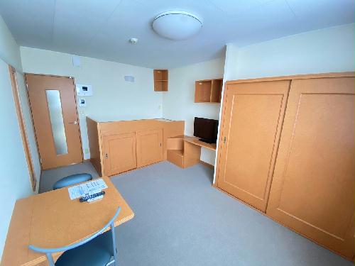 3/19 リビング/ダイニング