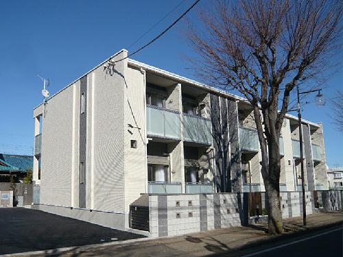 1/18 外観