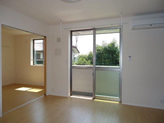 5/30 リビング/ダイニング