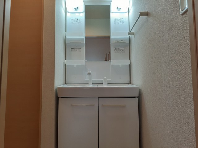 10/20 洗面