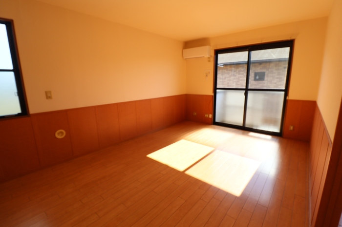 3/19 リビング/ダイニング