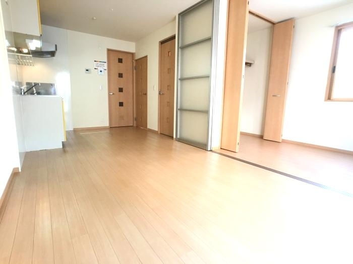 3/22 リビング/ダイニング