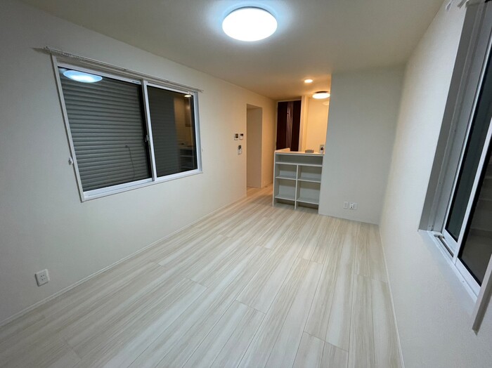 3/20 リビング/ダイニング