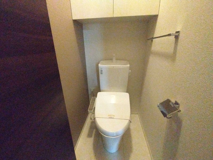10/23 トイレ