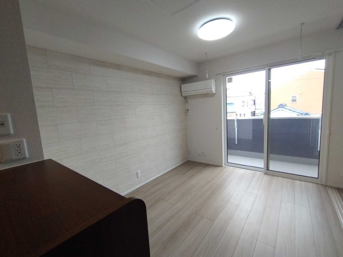 3/23 リビング/ダイニング