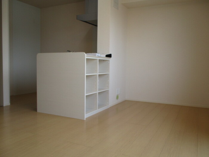 3/23 リビング/ダイニング