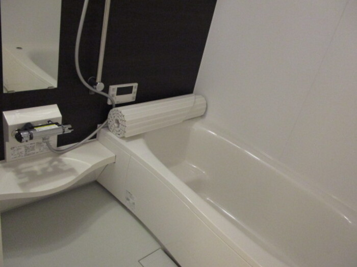 7/23 浴室