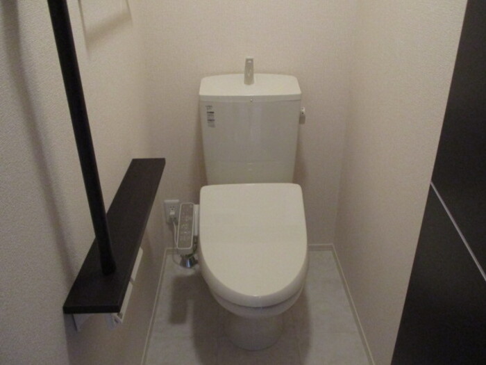 8/23 トイレ