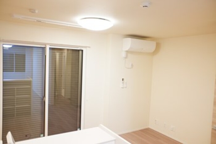 5/20 リビング/ダイニング