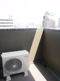 14/16 バルコニー