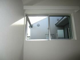 8/16 バルコニー