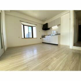 4/16 リビング/ダイニング