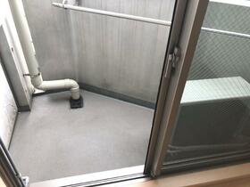 14/22 バルコニー