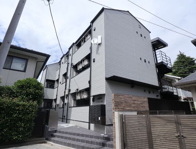 1/30 外観