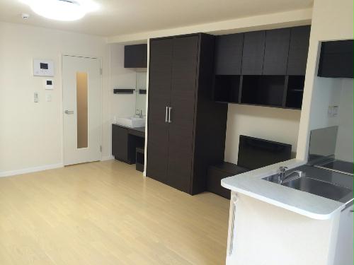 4/14 リビング/ダイニング