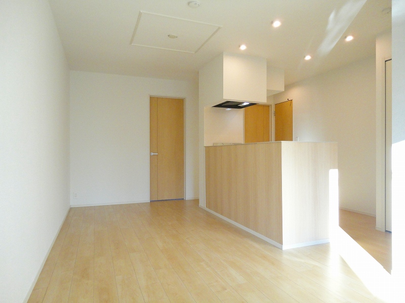 3/20 リビング/ダイニング