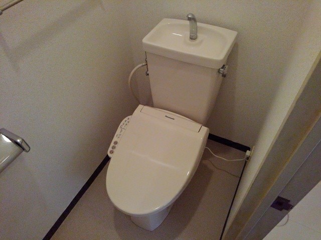 9/20 トイレ